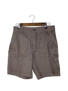 Howler Bros Clarksville Walk Shorts 8” Size 30.